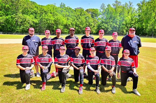 GRW Baseball Team Photo 25